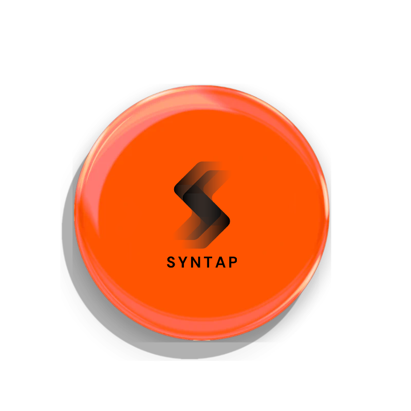 SynTap Sensor Sticker